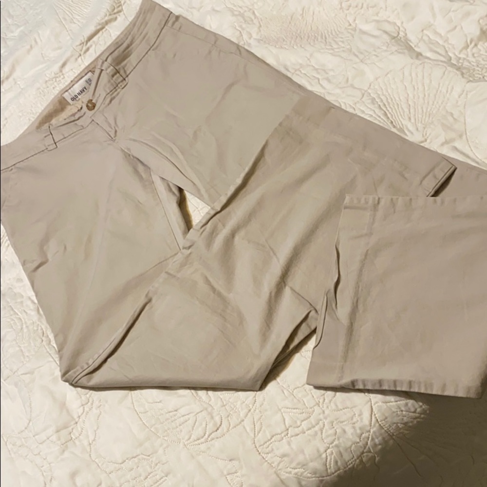 Old Navy pants